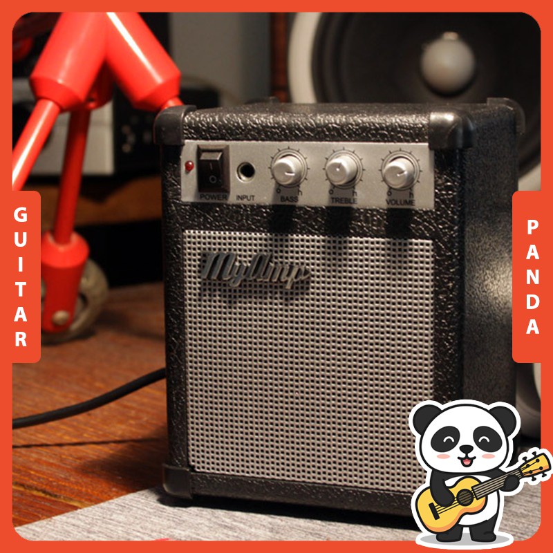 Amply Mini | Amply Guitar #8