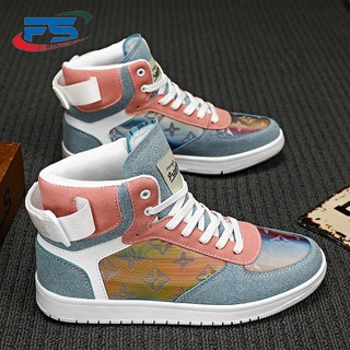 Giày thể thao chất lượng cao trẻ trung