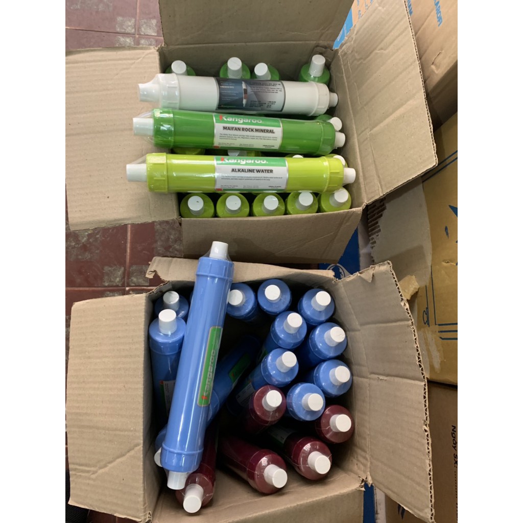 Lõi 5 Kangaroo ♥️ Lõi Chức Năng ♥️ Lõi Tạo Khoáng | BigBuy360 - bigbuy360.vn