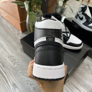 Giày Thể Thao JD Panda