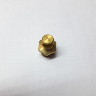 Béc phun rẻ quạt 180 độ bằng thau phi 21