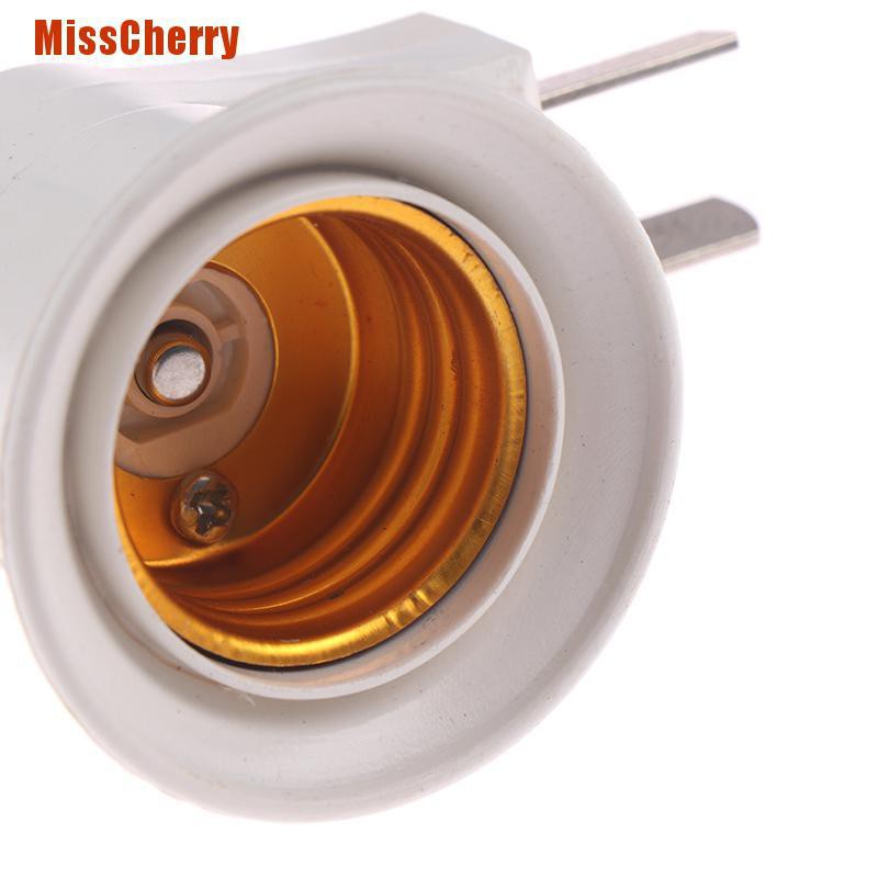 Giá Đỡ Đèn Tường E27 Với Chúng Tôi