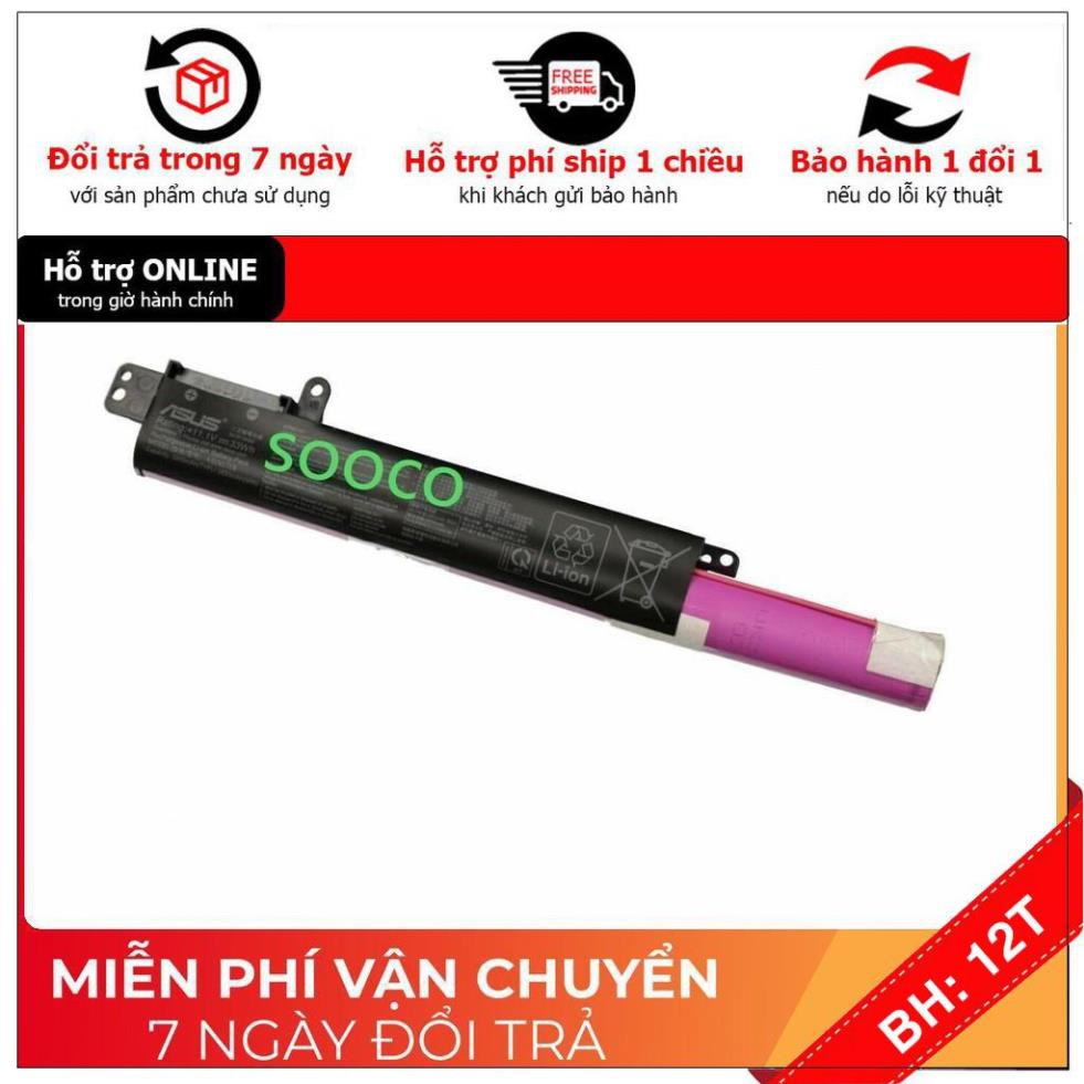 [BH12TH] ⚡️[Pin zin]Pin laptop Asus X407U X407UA X407UB pin zin A31N1719