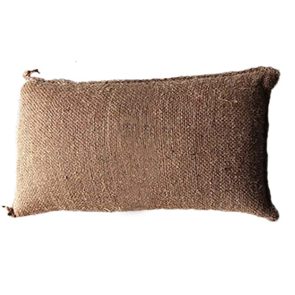 Túi Cát Vệ Sinh Khẩn Cấp 40 * 60cm Bằng Vải Không Dệt Thấm Hút Tốt Tiện Dụng