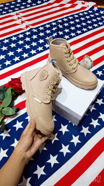 [RẺ VÔ ĐỊCH ] Giày cao cổ thời trang hàng đẹp fullboxx | BigBuy360 - bigbuy360.vn