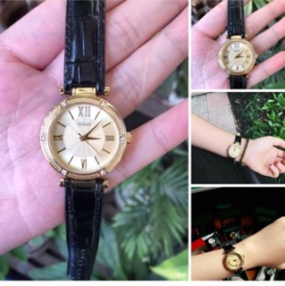 ĐỒNG HỒ NỮ MICHAEL KORS MK AUTH