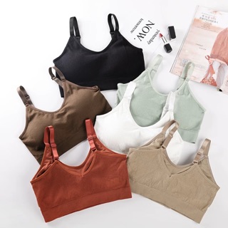 Bra gym vintage