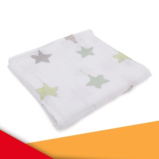 Khăn xô tắm sợi tre 3 lớp aden + anais cho bé Ms-77 Giá Rẻ