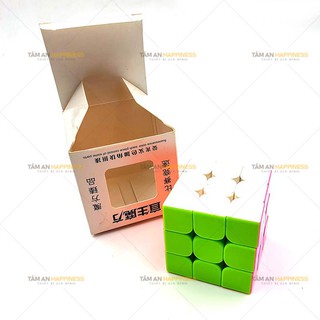 Rubik cao cấp 3x3
