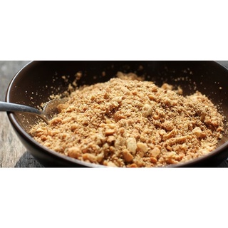 Vừng trắng đã rang 100g