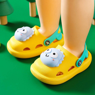 Dép sandal đế mềm chống trượt dành cho bé
