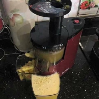 [elhad150k giảm tối đa 150k] máy ép