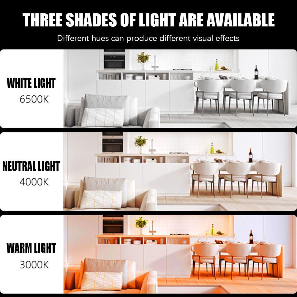 SUENIN Đèn LED Gắn Trần Trang Trí Nội Thất 25W 15W 10W 5W