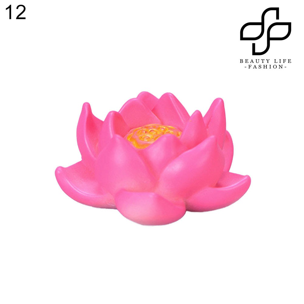 Mô Hình Dụng Cụ Làm Bánh Trung Thu Xinh Xắn Trang Trí Nhà Búp Bê