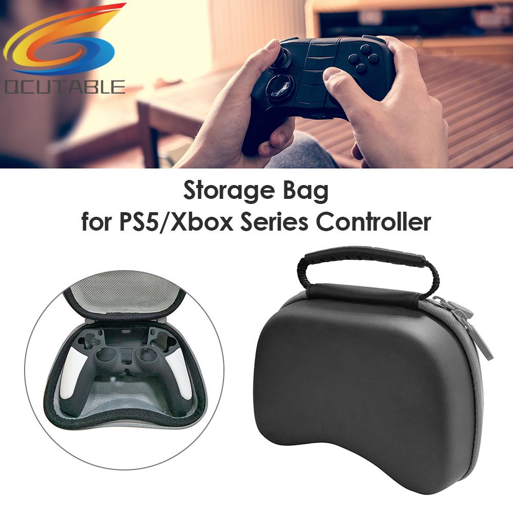 Hộp đựng bằng EVA cứng cho tay cầm chơi game PS5 DualSense Xbox Series X