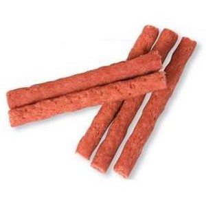 [TÚI TIẾT KIỆM] THỊT BÒ QUE BEEF JERKY BOWWOW CHO CHÓ 500GR