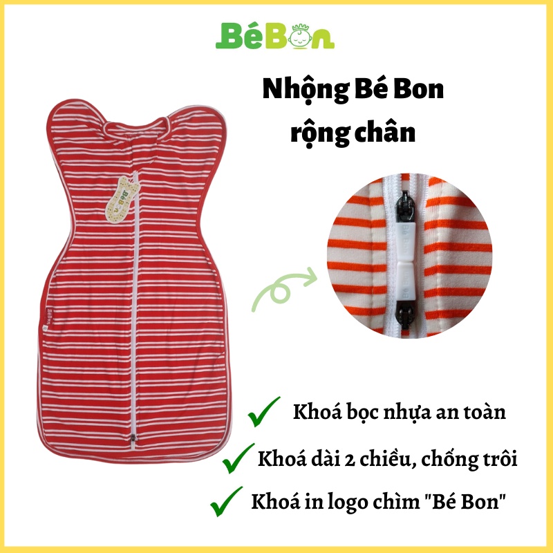 BEBONSHOP QUẤN CHŨN NHỘNG CHŨN