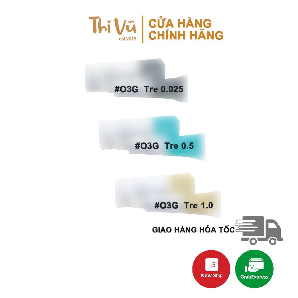 Kem dưỡng da chống lão hóa Tre036 - Thi Vũ