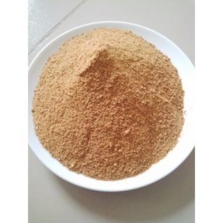 100gr muối nhuyễn ăn bánh tráng siêu ngon