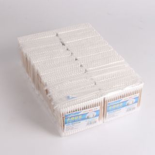 2 bịt Tâm bông dùng một lần