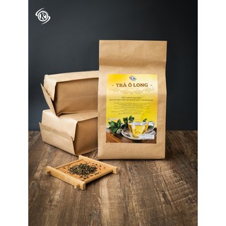Trà Ô Long The Good Cup - Nguyên Liệu Giải Khát Ksupply - Trà olong K supply