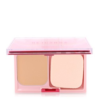 Phấn nền Naris Rejuarna Clear Sealing Cake #530