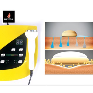 MÁY HÚT CHÌ THẢI ĐỘC DA MẶT B627
