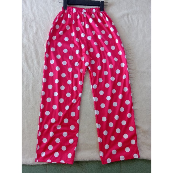 Quần nữ lưng thun nhiều mẫu thanh lý mới