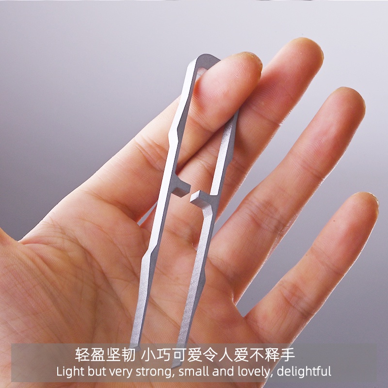 Công Tắc Kéo Bàn Phím Cơ Kelowna TC4 Bằng Hợp Kim Titan Tùy Chỉnh Phích Cắm Nóng