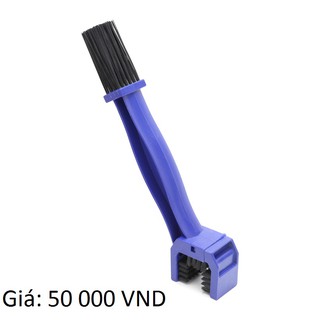 Bàn chải vệ sinh sên 3D