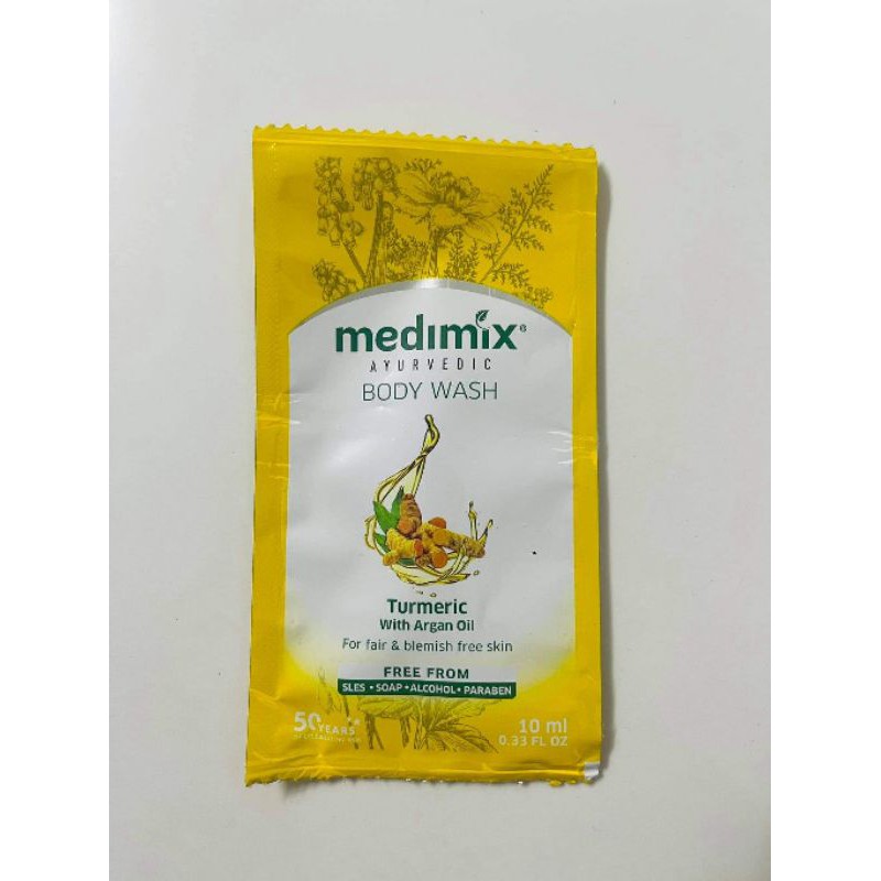 Sữa tắm Medimix Ayurvedic Body Wash Eladi Oil & Sandal | BigBuy360 - bigbuy360.vn