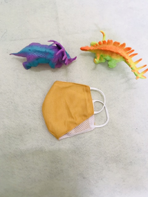 10 cái khẩu trang vải 2 lớp | BigBuy360 - bigbuy360.vn