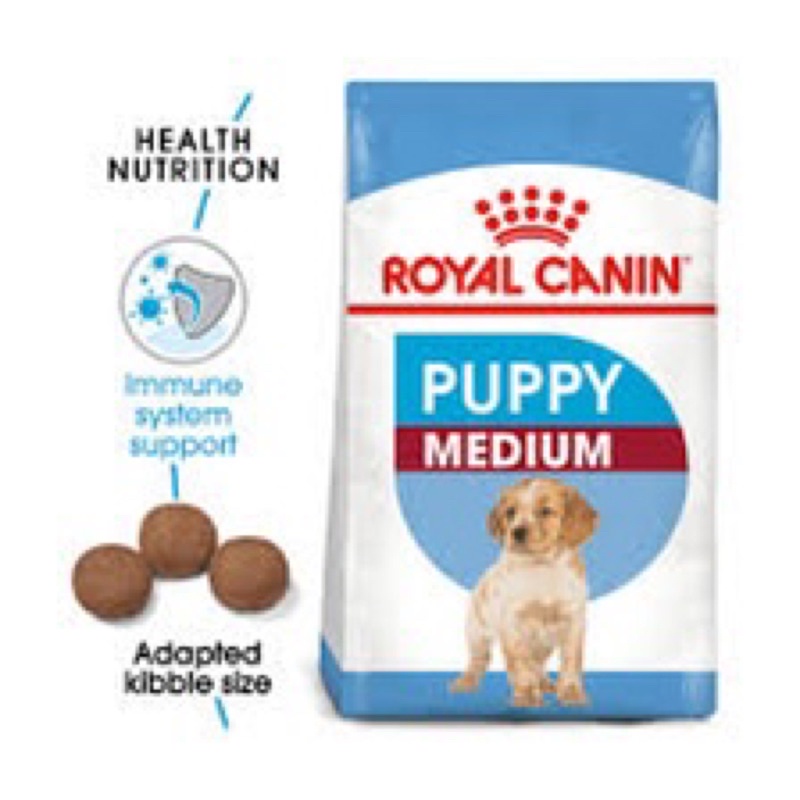 [1KG] Thức Ăn Cho CHÓ Royal Canin MINI PUPPY 1KG ,MINI ADULT, MEDIUM, MAXI,CLUB JUNIOR(A3)....