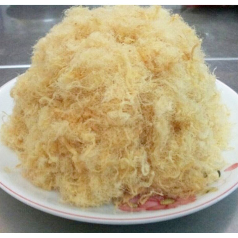 Ruốc gà - chà bông gà 500g