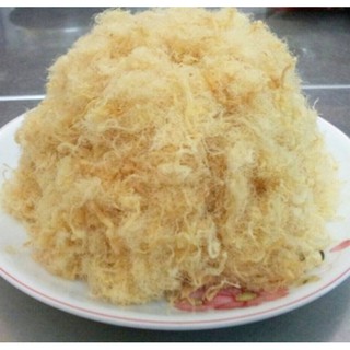 ruốc gà - Chà bông gà 2kg