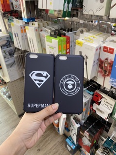 Ốp iphone 6 - SHOPPE TRỢ GIÁ