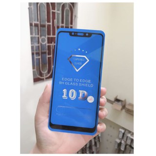 Kính cường lực Full màn Full keo Vsmart Active 1 Plus