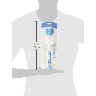 Bộ cọ rửa bình sữa Dr. Brown's