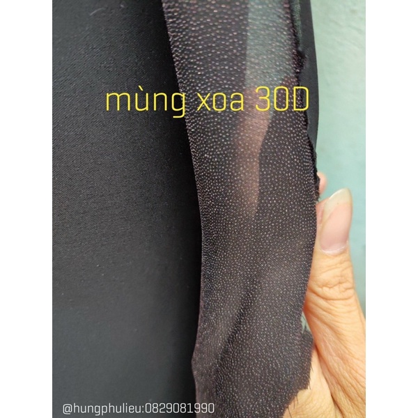 1Cây Keo Mùng Xoa, mùng Lụa