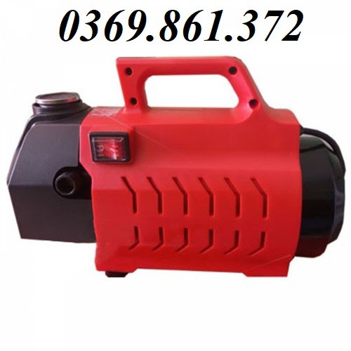 Máy Rửa Xe 1000W Oshima OS 190