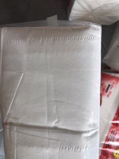 Khăn giấy rút SuSu (500gr)