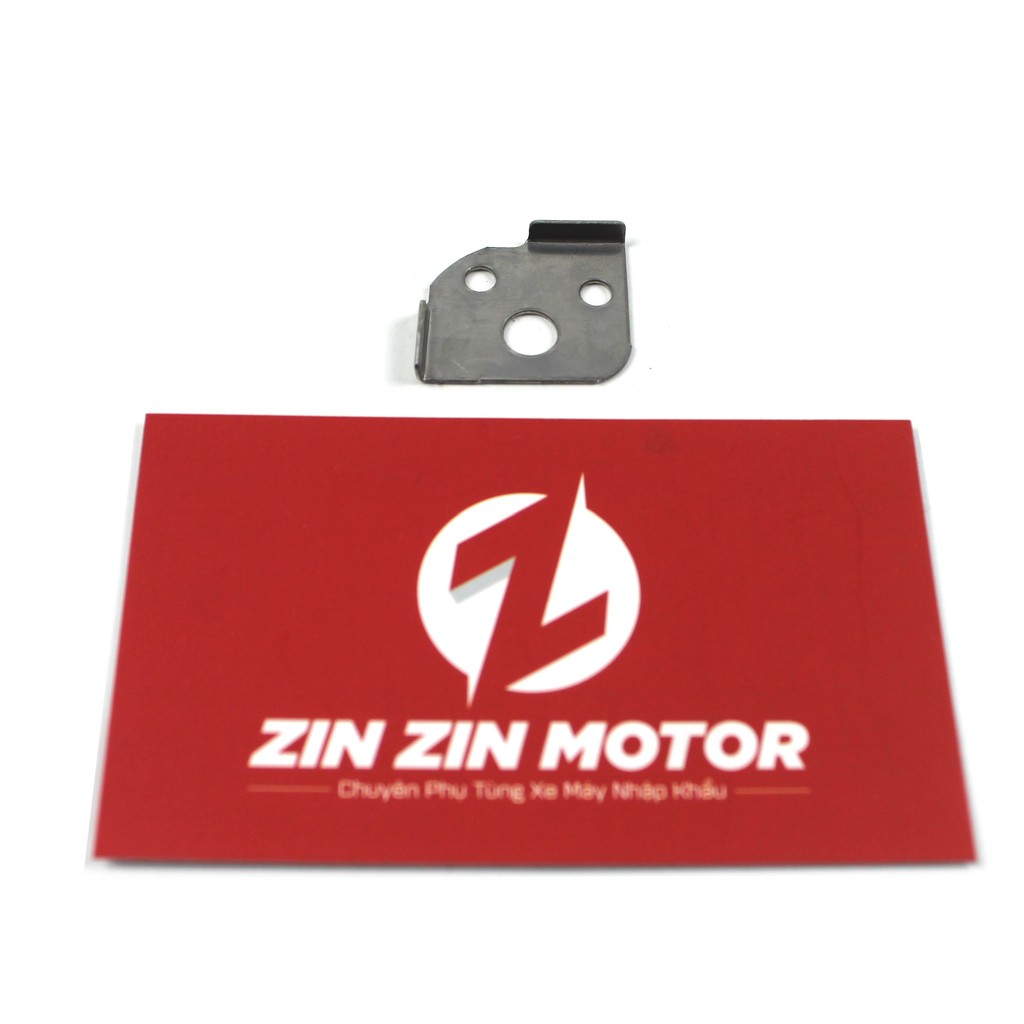 Phe Cài Gác Chân Sau Phải Satria FI, Raider FI, Raider Xăng Cơ, Raider K6, Raider K9 43816B33E21N000