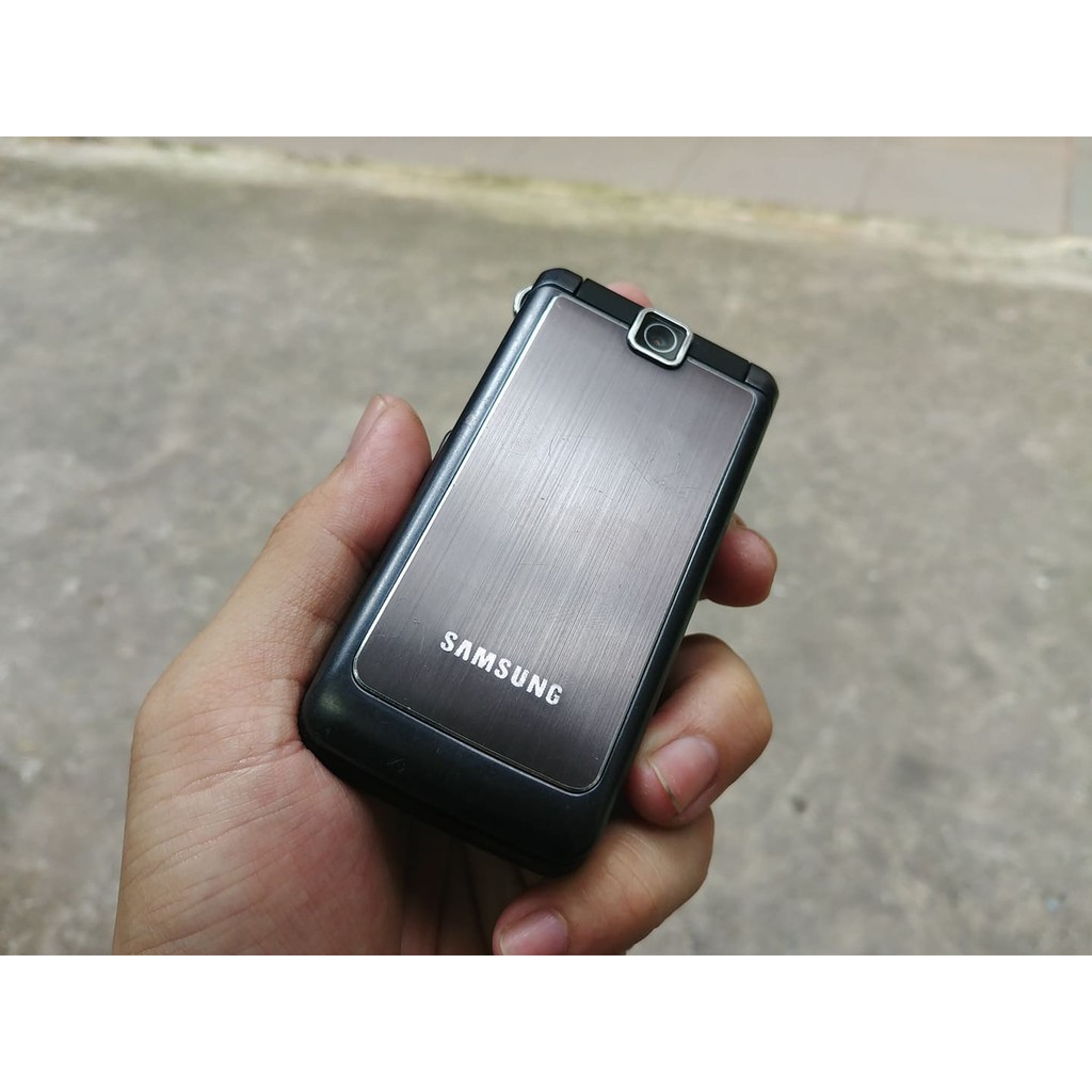 Điện thoại Samsung S3600i chính hãng