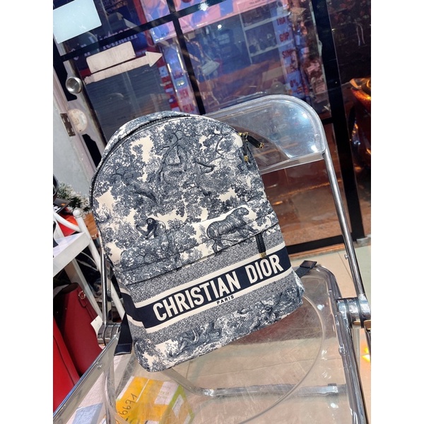 Balo Dior cao cấp