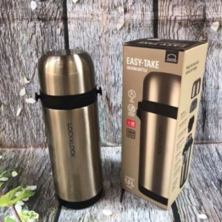 BÌNH GIỮ NHIỆT LOCK&LOCK 1 lÍT EASY-TAKE -LHC1439