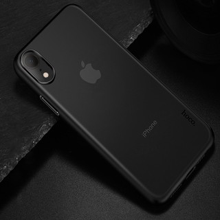 Ốp lưng HOCO Thin Series PP case for iPhone XR / XS Max
