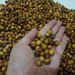 HẠT DÂU TẰM GỐC 10 LY - 100g
