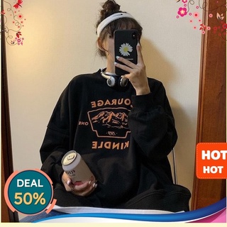 Áo Sweater Cograue ulzang Tay Phồng ,Áo Hoodie Cograue ulzang unisex giá sốc