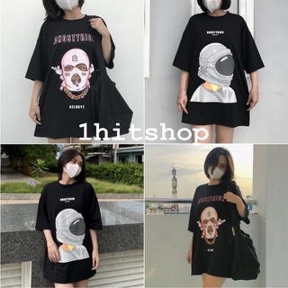 Áo thun nam nữ form rộng VCDSFTYUI77 Xinhshopz, áo phông unisex tay lỡ basic siêu cool