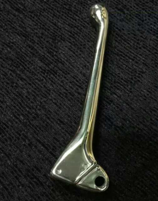 Tay thắng inox cho xe dream